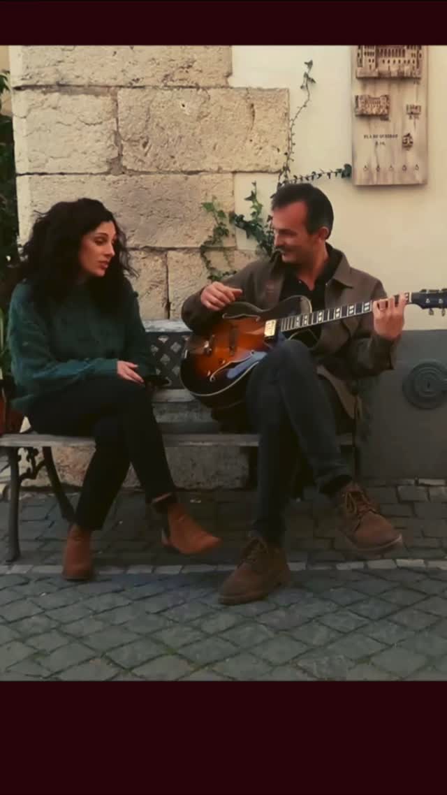 #jazz #music #portuguesejazz #portuguesemusic #jazzsinger #jazzguitar #jazzportugues