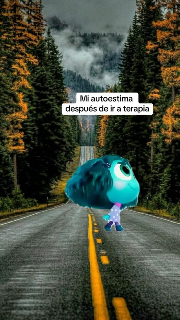 Mereces cuidarte ❤️