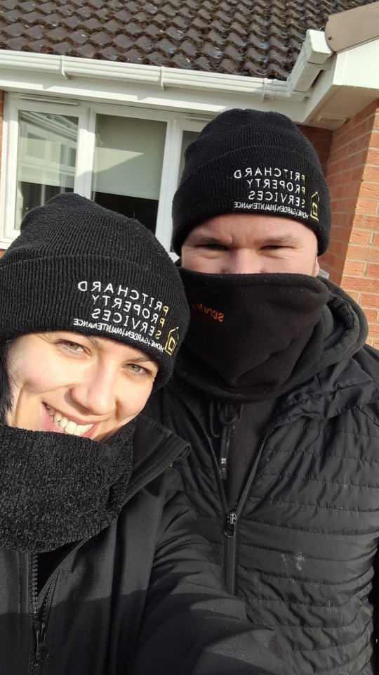 As the year draws to a close, we want to express our deepest gratitude to each and every one of you. Your trust and support have been the driving force behind our success, and we are truly thankful for the opportunity to serve you.
To those who have chosen Pritchard Property Services this year and to those who have already booked our services for the upcoming year, we extend our heartfelt appreciation. Your loyalty and repeat business mean the world to us, and we are honoured to be your go-to team.
Looking ahead to 2024, we wish you a year filled with joy, prosperity, and success. May each day bring you happiness and fulfilment, and may your ventures be met with favourable outcomes.
It has been a pleasure serving you, and we eagerly anticipate the opportunity to continue meeting your needs in the coming year. From myself and Gemma, we extend our warmest wishes for a wonderful New Year.
See you in 2024!
.
.
.
.
#GratitudeInAction #CustomerAppreciation #ThankYou2023 #RepeatCustomers #NewYearWishes #PritchardPropertyServices #CustomerSuccess #HappyNewYear #YearofHappiness #ServiceExcellence #SeeYouIn2024 #ClientRelationships #ThankfulThursday #BuildingConnections #PropertyServices #CustomerLoyalty