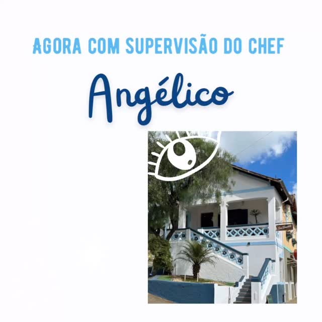 Muitas mudanças e novidades a partir de agora, vem! #gonçalves #serradamantiqueira #restaurantesanbenedetto #restauranteemgoncalves #chefangelico