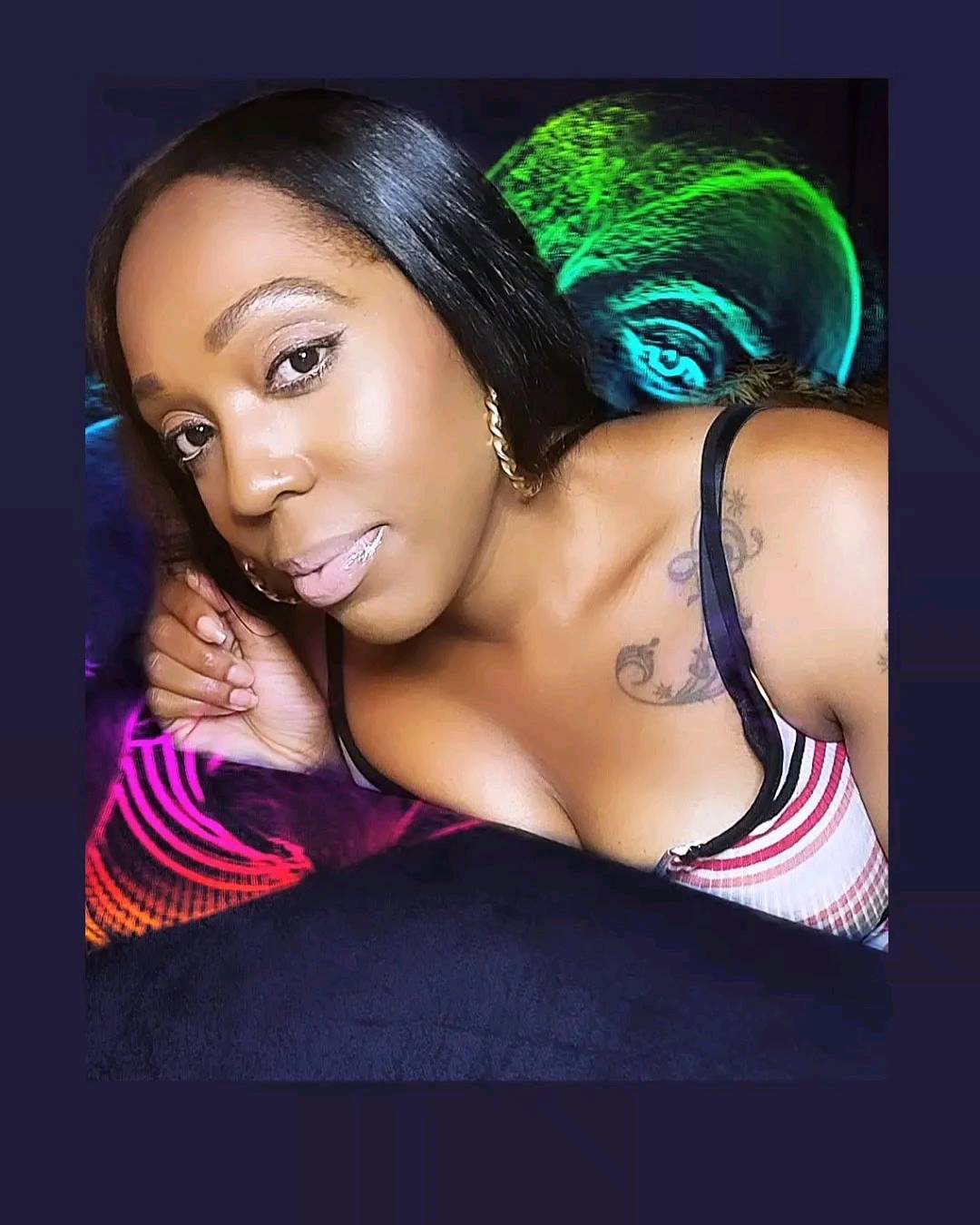 I'm man's best friend 💋