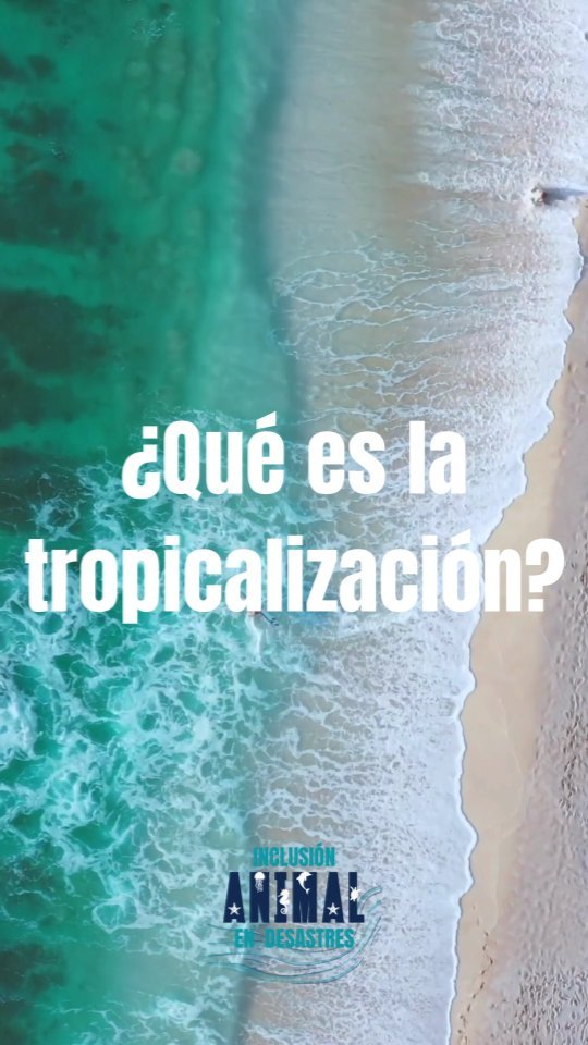 ¿Ya habías escuchado hablar de este sistema de adaptación al cambio climático? 🧐
.
Otro recordatorio de que la importancia de las migraciones como medida de adaptabilidad y resiliencia ante incrementos de factores estresantes.
.
.
.
#animalesendesastres #iad #iadlatam #inclusionanimalendesastres #inclusionanimal #cuidadoanimal #ningunanimalsequedaatras #animal #animallovers #animals #amor #ayuda #proteccion #conservacion #educacion #desastres #desastresnaturales #latina #cambioclimatico #caribe #petsofinstagram #plandemergencias #americalatina #migracion #mar #oceano
#vidamarina