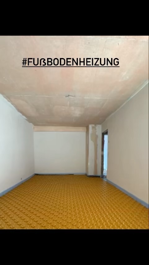 Fußbodenheizung 🔥
•
•
•
#teamwork #fussbodenheizung #sanitäreckert #konstanz #workworkwork