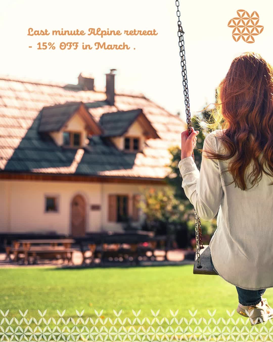 ALPINE RETREAT Escape to the heart of Pokljuka Pla…