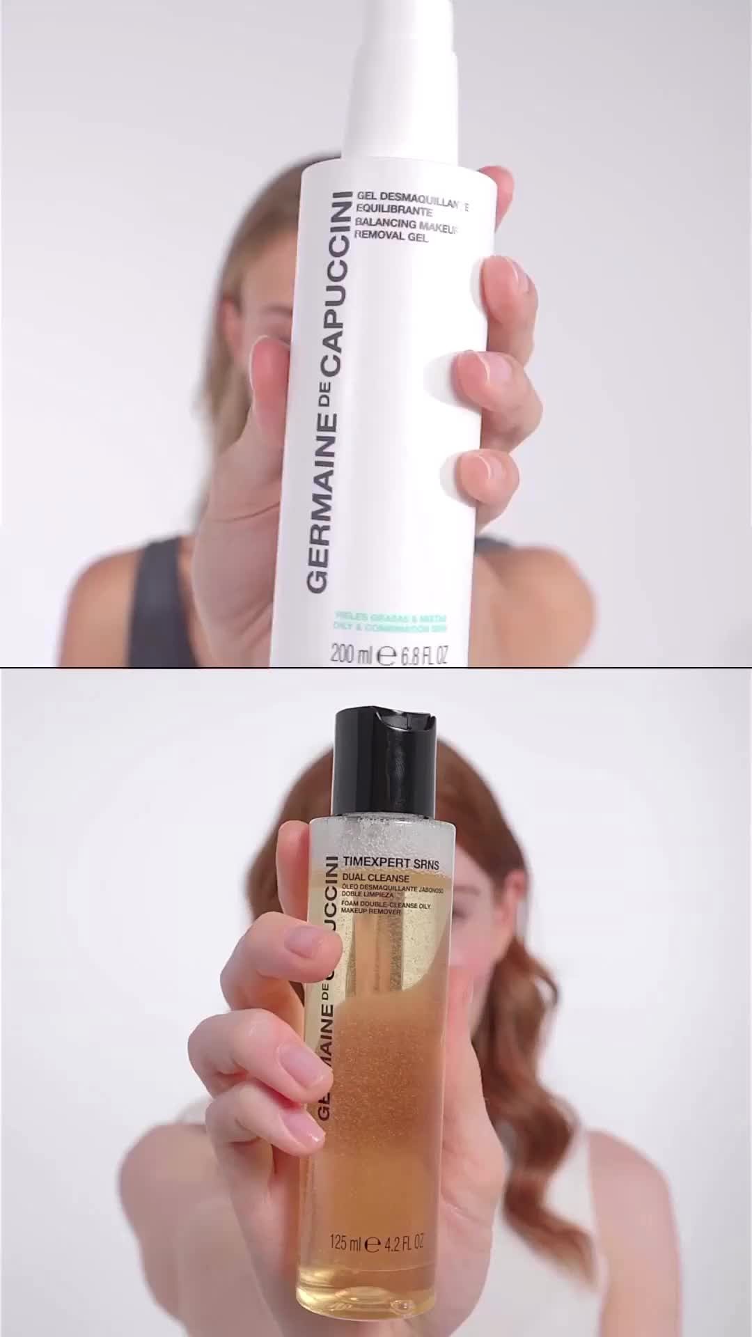 Curate an expert skincare routine with Germaine De Capuccini ✨
We love Germaine and have been using their products for years as we truly believe they are the best. Their innovation and ability to cater to even the most sensitive skin types has made them, trusted by skin clinics and customers across the world.
Did you know? We stock a range of Germaine De Capuccini products at our clinic, and can also order products for you that we may not have in stock.
Drop us a message if you're interested in using these products at home too!