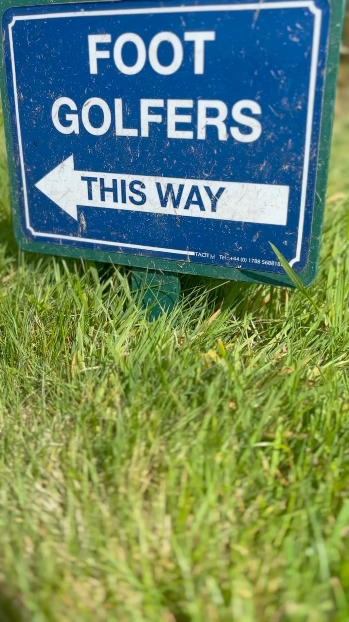 Yesterdays outdoor adventure ⚽️🏆 #familyfun #footgolfdevon