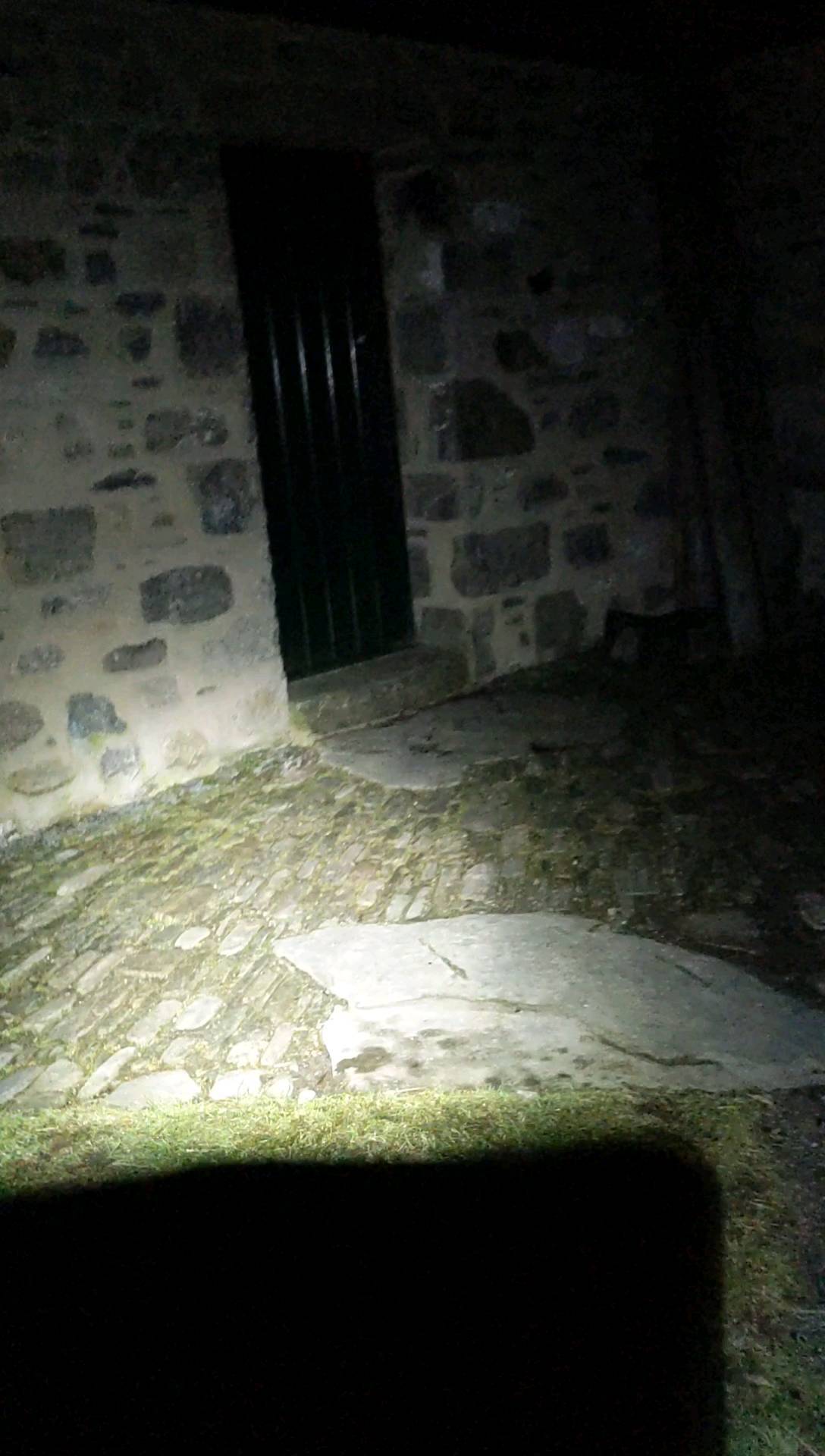 No better feeling,the relief of finally reaching the bothy!