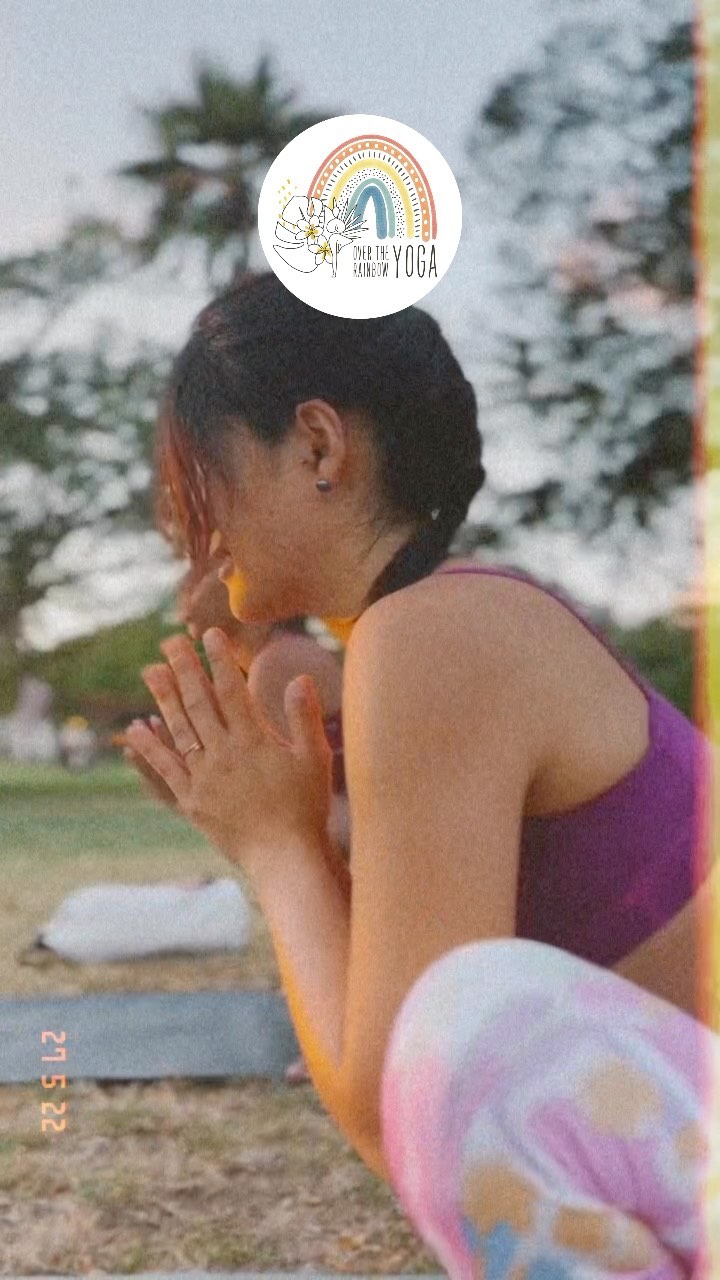 Following the rainy weather break, our classes are BACK at full speed! Come and join us for wonderful sunset classes in the nature overlooking the ocean ☀️
.
YOGA CLASS SCHEDULE :
🌺 MONDAYS + WEDNESDAYS
GLOW & GROW Yoga
active • feel good + meditation
.
🌈TUESDAYS + THURSDAYS
FLOW & RESTORE Yoga
gentle • slow • restorative
.
✨ SATURDAYS 8.30-9.30AM
DIVINE GODDESS FLOW Yoga
playful • intuitive • sensual
.
@otryogahawaii
www.overtherainbowyoga.com