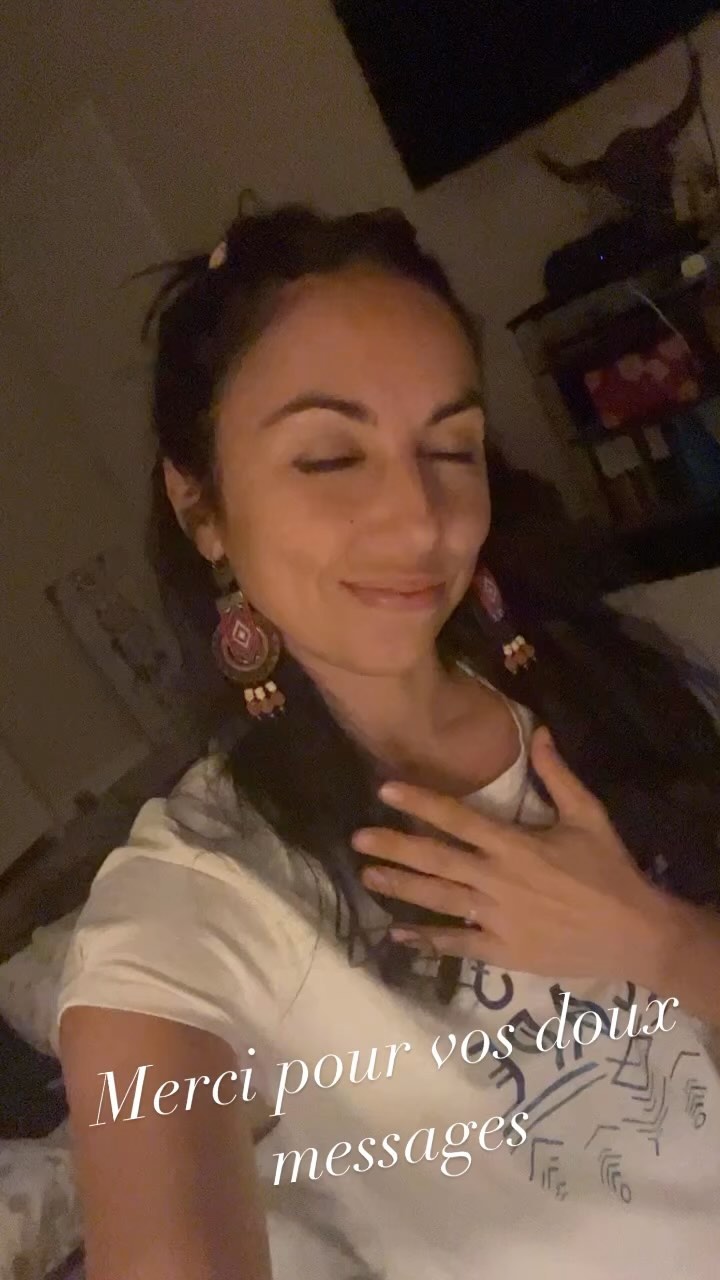 ✨. Merci pour la douceur de cette journée de naissance une 37ème fois.✨
.
Merci la vie
Merci l’univers
Merci l’instant
Merci à vous
Merci 🙏🏽
.
❤️
…
..
.
#merci #thanks #gracias #reconnaissance #gratitude #amour #love #amor #paix #peace #paz