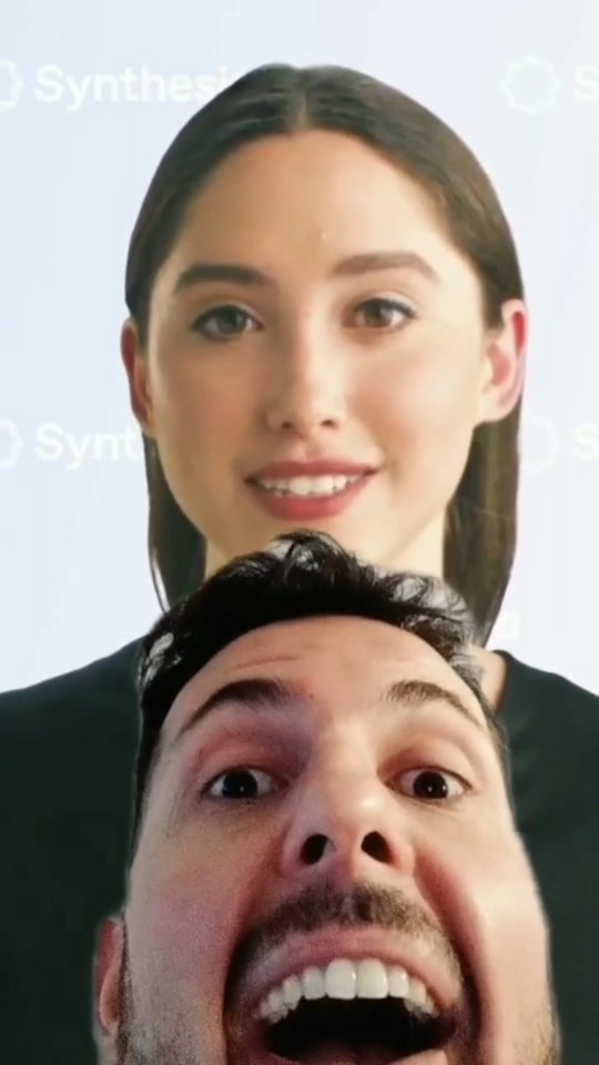 Are they going too far or is this visionary? 🤔