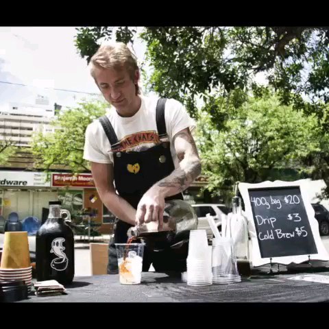 If you do what you love, you'll never work a day in your life