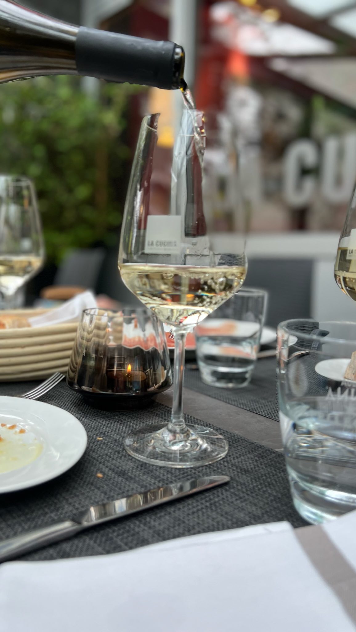 Una giornata al la cucina 🥂
#tuttipazziperlacucina #pizzapastaandmore #italianfoodmunich #lacucina #restaurantsmünchen