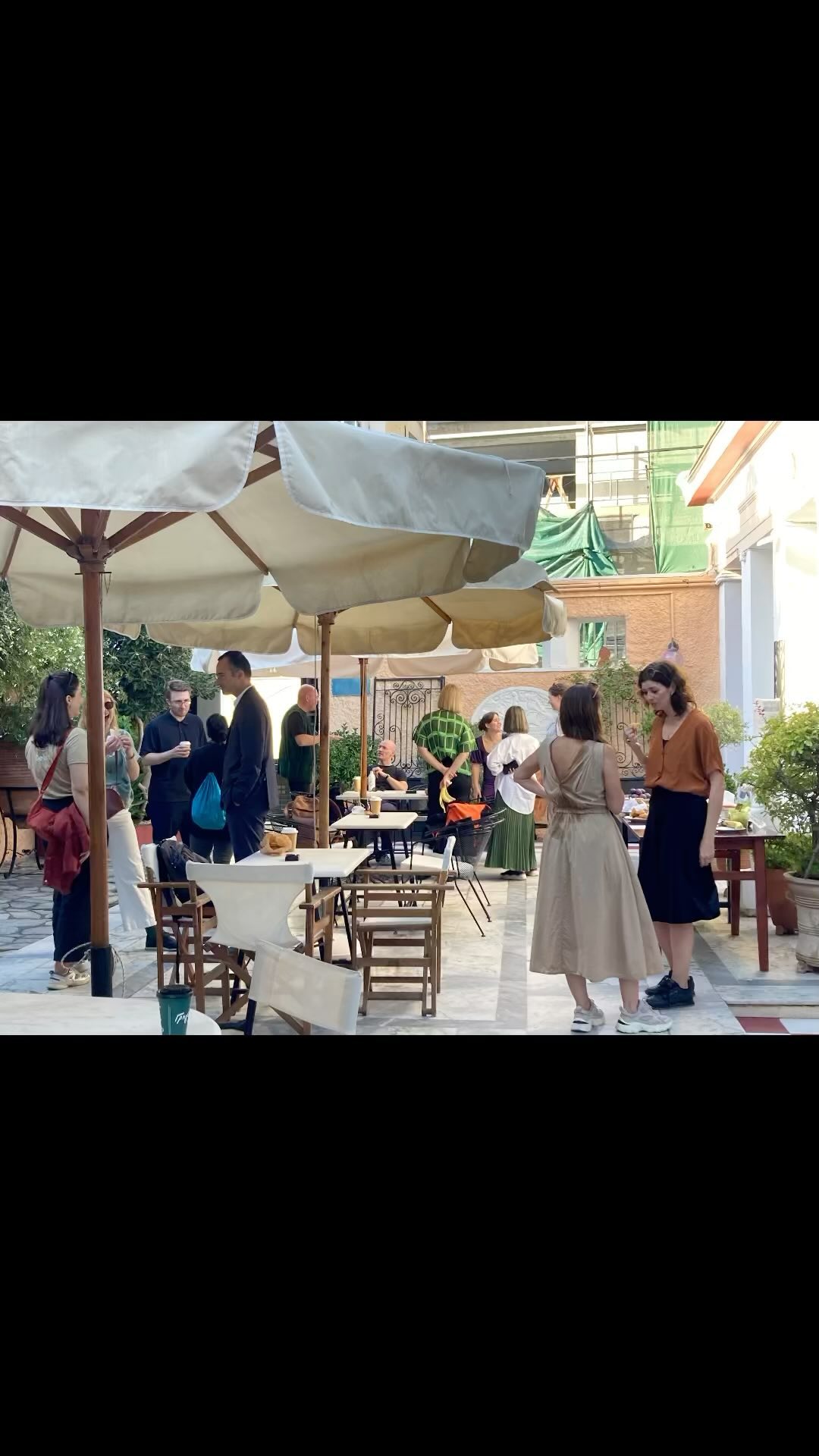 Deep White day 3🌫️🌐🫧🌙🪐