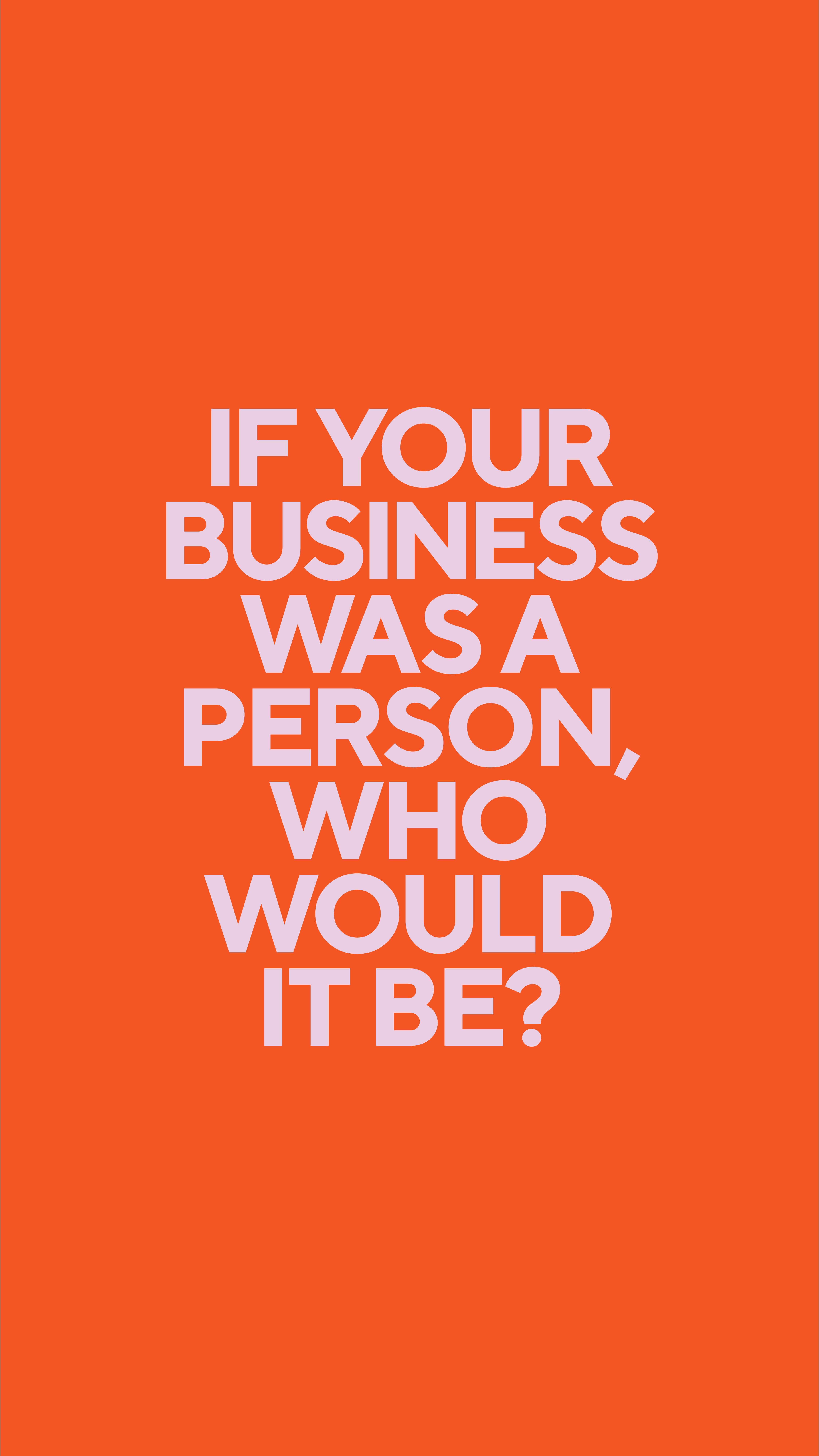 In our briefing session with new clients, we ask some fun questions to get to know them and their business. It gets the creative ideas flowing and gives clarity around their values and target market.
We decided to turn the tables and answer these questions ourselves to share a little about us and KSP!
If your business was a person who would it be and why?
Kylie Kwong. She’s innovative, friendly, open, generous, master of the minimum viable product, quality and class, she takes humble ingredients and creates a culinary masterpiece.
Where would they hang out?
Newtown & Tokyo. Art meets design.
What products would they buy?
Products that enhance daily life experience and are sustainable, practical as well as beautifully designed.
What car would they drive?
Electric Mini Cooper. Zippy, fun, environmentally friendly, fast and incredibly cute.
Tell us who your person is in the comments below…
It doesn’t need to be a celebrity, it can be friends, family or a combination.
Stay tuned to find out more about us!
#branding #brandingdesign #smallbusinessnsw #designbrief #graphicdesigner #graphicdesign #websitedesign #smallbusinessowner #logodesigner #sydney #regionalnsw #shoalhaven #kiama #brandpersona #targetmarket