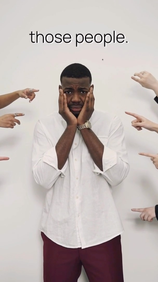 Living a life like Jesus means loving all and not judging others from our perspective.
Check out our Podcast - Home From Home with Thomas & Topher
https://homefromhome.buzzsprout.com/