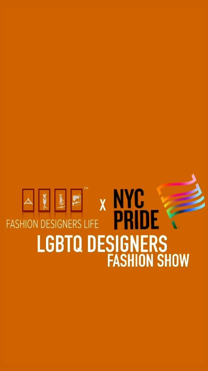You are invited to celebrate NYC Pride with us !
With a special LGBTQ NYC Pride Fashion Show
presented by Fashion Designers Life and hosted by Crown Inn BK (@crowninnbk)
Free Entry with RSVP must be 21+ Entry
Get ready for an exciting and colorful event that celebrates love, diversity, and fashion!
Join us on Sat Jun 24 2023
at 2:00 PM in NYC
Details to Link for RSVP will be our Bio
Our fashion show will feature Talented LGBTQ Designers showcasing their unique and creative fashion collections. You'll see everything from couture to streetwear to bold and bright colors to edgy and avant-garde styles that push the boundaries of traditional fashion.
But the fun doesn't stop there! We'll also have music, interactive photo booth and custom Pride drinks at the cash bar, and customized eats, to keep the party going.
This event is the perfect opportunity to connect with like-minded individuals and celebrate the diversity and inclusivity in the LGBTQ community.
Don't miss out on this amazing event! Get RSVP now and join us for an unforgettable afternoon of fashion, fun, and pride.
Get RSVP today!
Link for Tickets is located in the Bio!
www.FASHIONDESIGNERSLIFE.com
#fashion #culture #fashionnews #fashiondesigners #worldfashion #fashiondesign #collab #collaboration #fashiondesignernews #news #blogger #models #nycmodel #nycpride #pridemonth #pride #pride🌈
#newyorkfashionweek #fashiondesigners #runwayshow #runway #events #fashionevents #eventsnyc #nyevents #nycevents #nycshows #fashionshow
#fashiondesignerslife