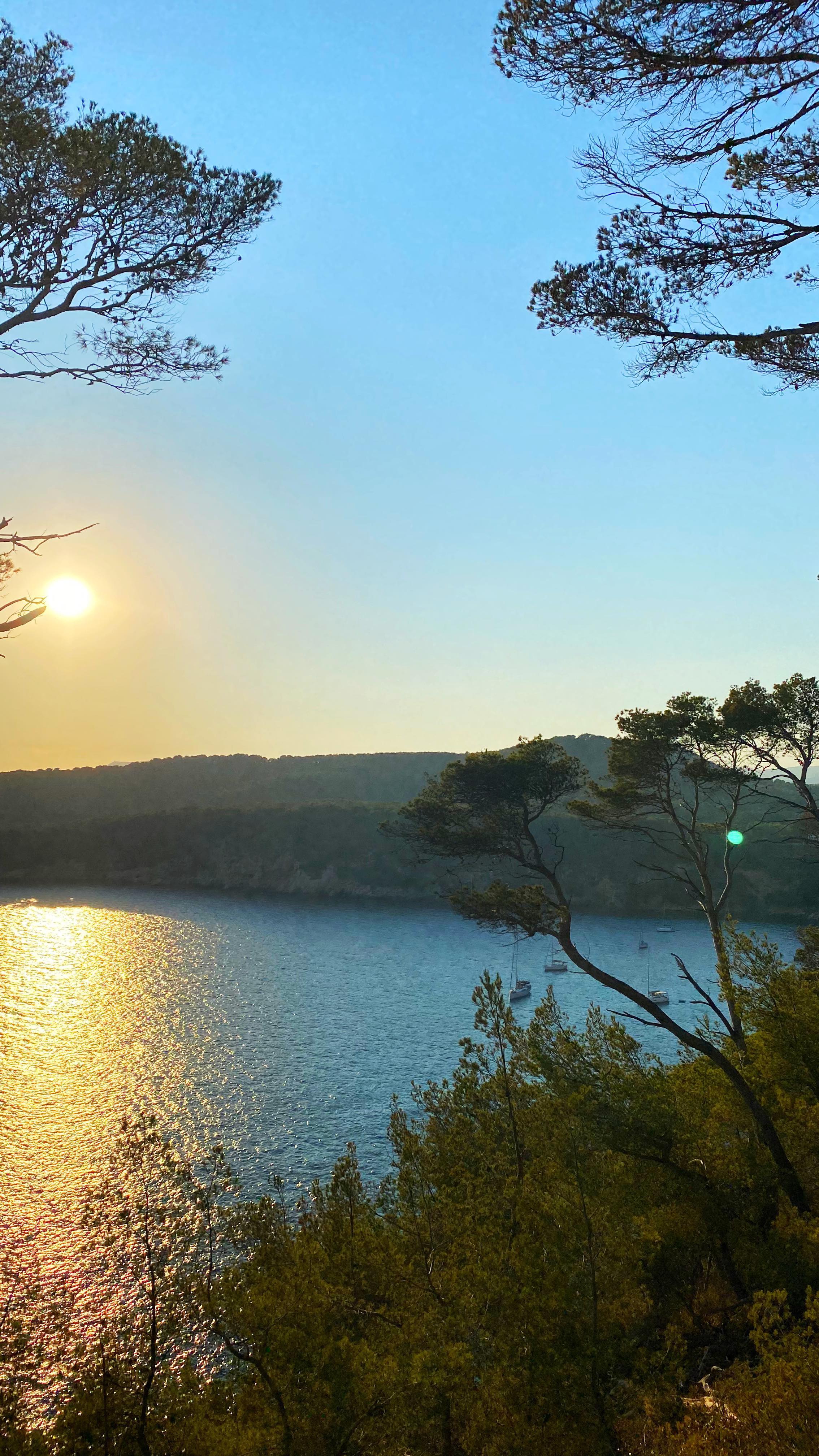 Penses-y comme ça, tu es toujours à une décision d'une vie totalement différente…
Think it like this, you are always one decision away from a totally different life…
•
•
•
#lifechanger #positifthinking #happy #happythinking #incontrol #reels #viral #holidayvibes #instareels #takeamoment #breathe #beachmood #relax #creatricebijoux #bijoux #videodujour #alhenabijoux