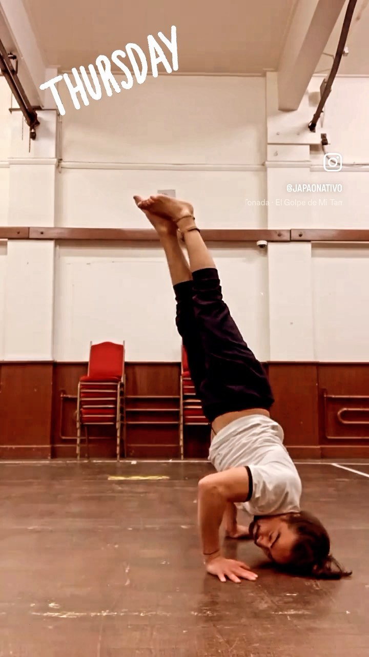 Capoeira Class with CM @japaonativo
☀️Every Thursday 7pm
☀️Begginers Welcome
☀️For info DM “Capoeira”
@capoeiranativoslondon
#northLondon #capoeira #capoeiranativoslondon #capoeiranorthlondon