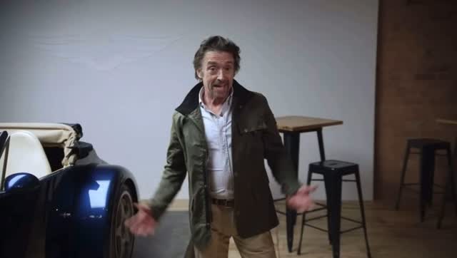 More work catch ups with a @morganmotor car launch opener VT we shot the day before the live launch TX. After 30 mins of reccing to block & choose locations around the factory, we had 45 mins with Richard Hammond to shoot the whole sequence. I helped direct & block the whole sequence with the Steadicam which worked really well, made super easy when working with such slick & experienced presenter.
Shot on Sony FX9 + Canon CN7 lens combo. Big thanks to DOP @markmoreve for his help lighting these setups quickly as well as @tomburlinson for keeping things sharp.
Creative: @sassyplus_
Facilities: @ovrexpsd.tv
DOP: @markmoreve
Spark: @adamlevirodgers_
Steadicam: 🙋🏼♂️
Focus puller: @tomburlinson
#morgan #carlaunch #VT #opener #richardhammond #steadicam #tvcrew #freelancer #focuspuller #tiffen #classiccars