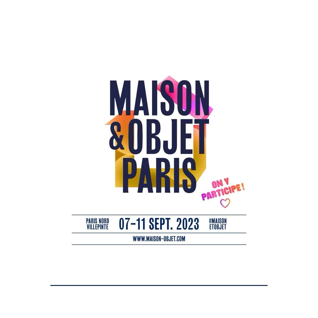 Toute équipe de VKBPR vous souhaite une belle rentrée riche, colorée et lumineuse!
RDV sur Maison et Objet du 7 au 11 juillet qui réunit de nombreuses pépites dont deux de ses clients, marques éponymes à découvrir d’urgence :
Laurence du Tilly Hall 6 stand J54 et Laurent Badier Design Hall 6 stand J56 au niveau de l’Hospitality Lab.
Laurence du Tilly présentera pour la première fois sur le salon ses collections de mobilier fabriqué en France en acier thermolaqué personnalisable sur la base des 200 teintes du nuancier RAL et une toute nouvelle collection de meubles et d’objets de décoration qui partage son envie de donner un supplément d’âme à son intérieur en réconciliant Luxe avec Simplicité. Laurent Badier démarre en 2019 par sa collection de chaises « Les Adulescentes », une collection qui revisite nos iconiques chaises d’école d’antan autour du concept de la nostalgie positive. Pensée comme un hommage à sa mère institutrice, elle donnera ensuite naissance à toute une gamme d’assises et de mobilier. Il s’engage dès septembre dans une démarche responsable en ne travaillant désormais que du verre acrylique recyclé.
Il présentera un nouvelle collection de chaises et de tabourets hauts ainsi que des tables métal et verre acrylique recyclé.
#agencerp
#chaise
#colorpower
#color
#custom
#decoration
#design
#designer
#faitmain
#furniture
#homedecor
#interiordesign
#lampe
#laurentbadierdesign
#luminaire
#madeinfrance
#mobilier
#moderndesign
#laurencedutilly
#plexiglasart
#sustainable
#table
#vkbpr
#recycle