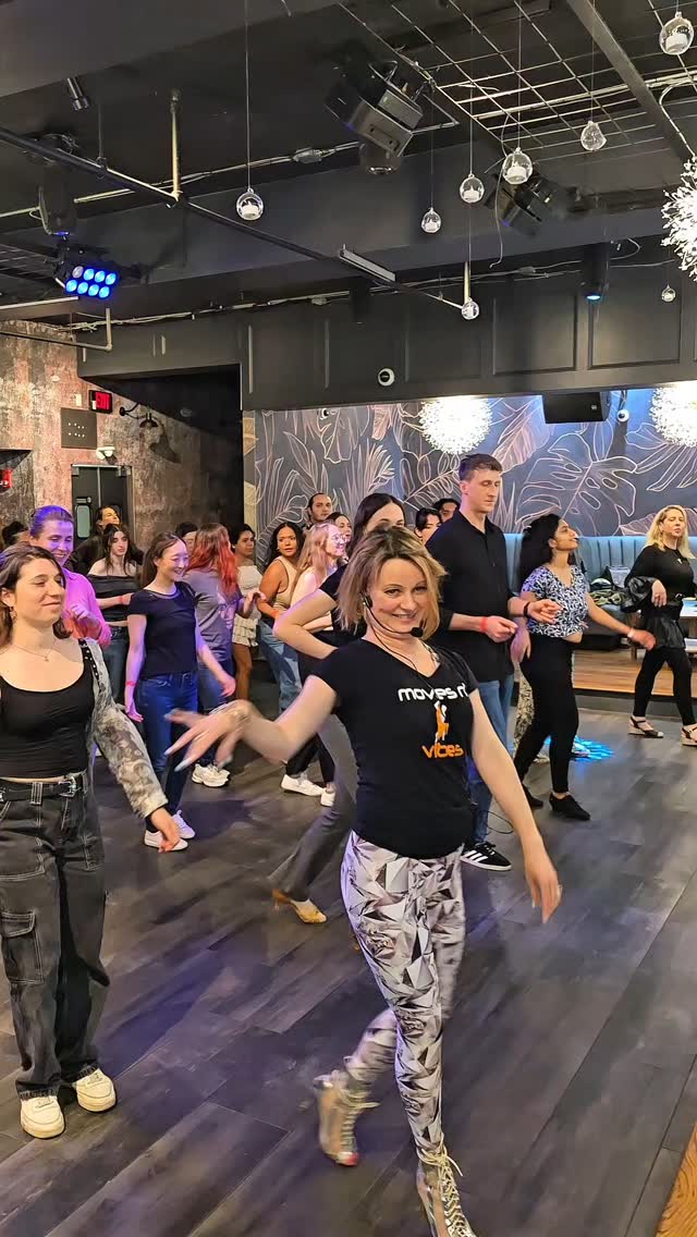Beginner-friendly Bachata & Salsa classes followed by social dancing! This Wednesday, 9 pm (no partner needed). Join the fun! #bachatasensual #bachatadancing #salsadancing #boston #cambridge