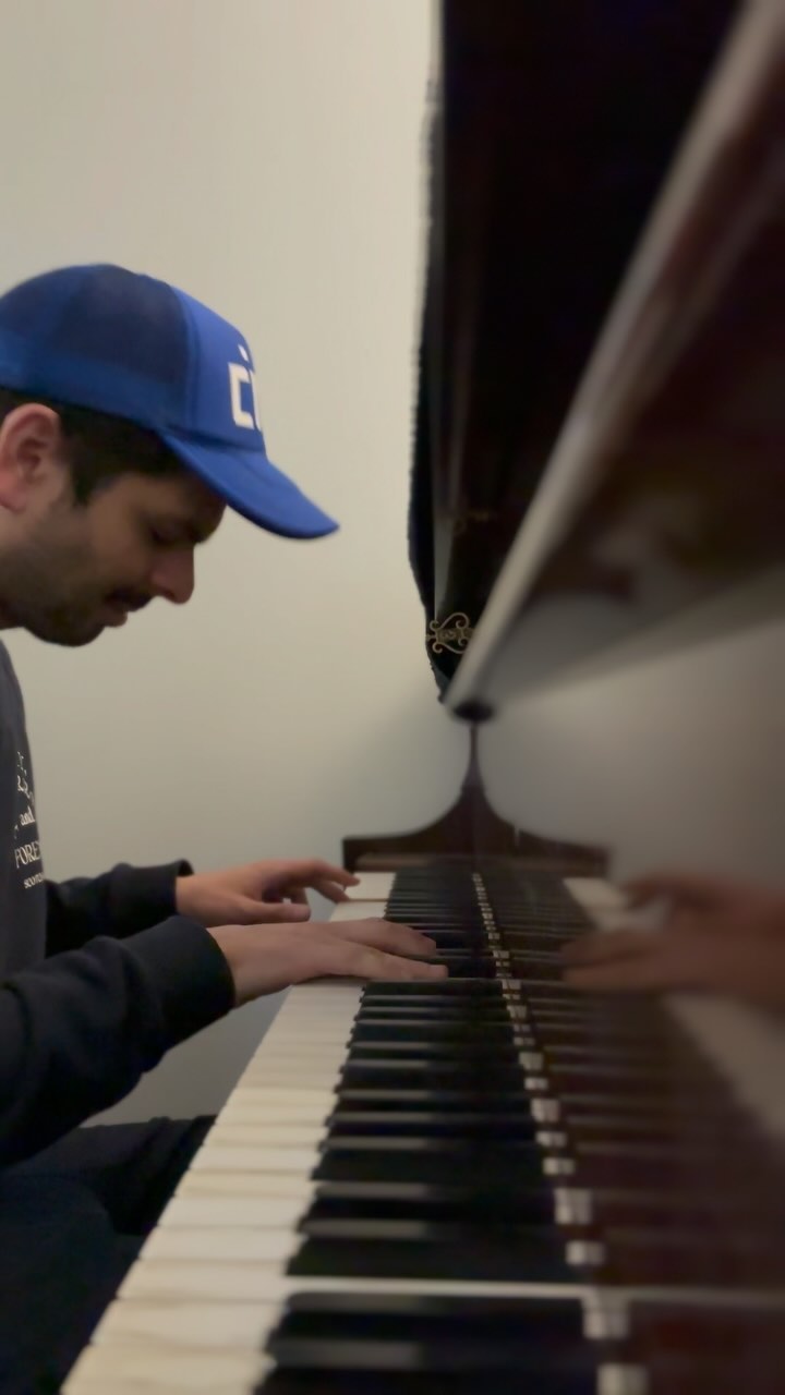 HUMAN 🫀
La versión @kristhyan de @benitezsounds
#Piano #music #HUMAN