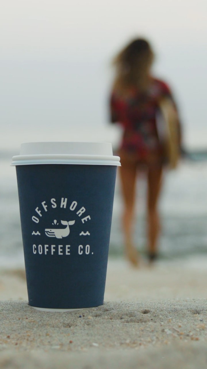 Client appreciation post for @offshorecoffeeco 🤝 | we’ve been working with Offshore for a few years now, always a great time with some great folks. Thanks friends! #c70 #canon #cine