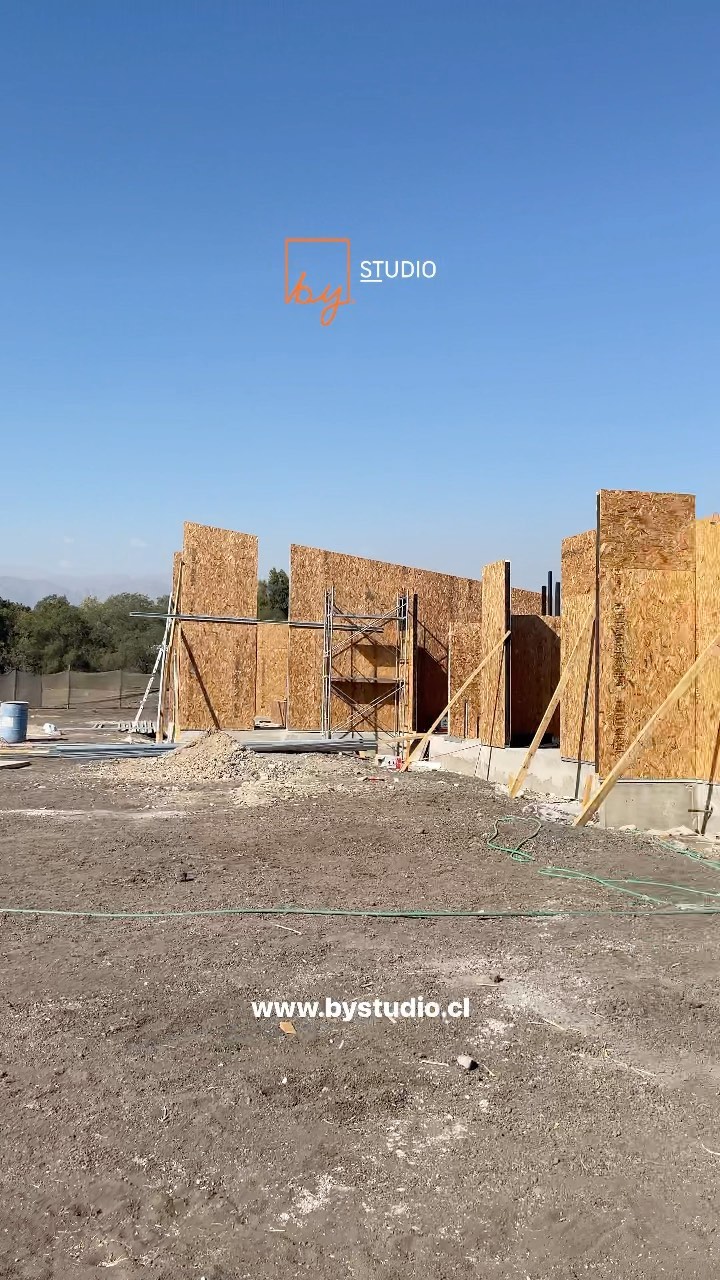 Casa Martínez Gamboa
#sipanel #panelsip #chile
#arquitectura #architecture #construccion #construction