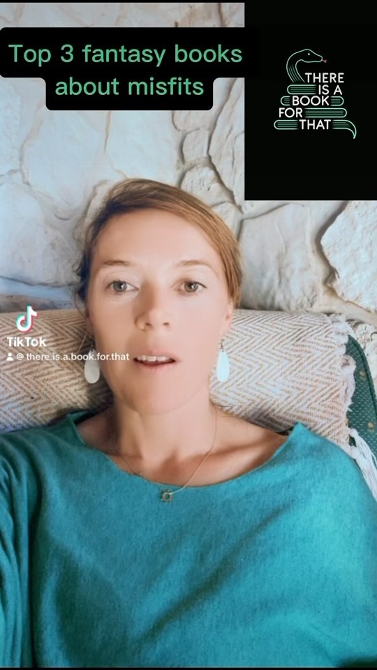 Fantasy reader? Try these.