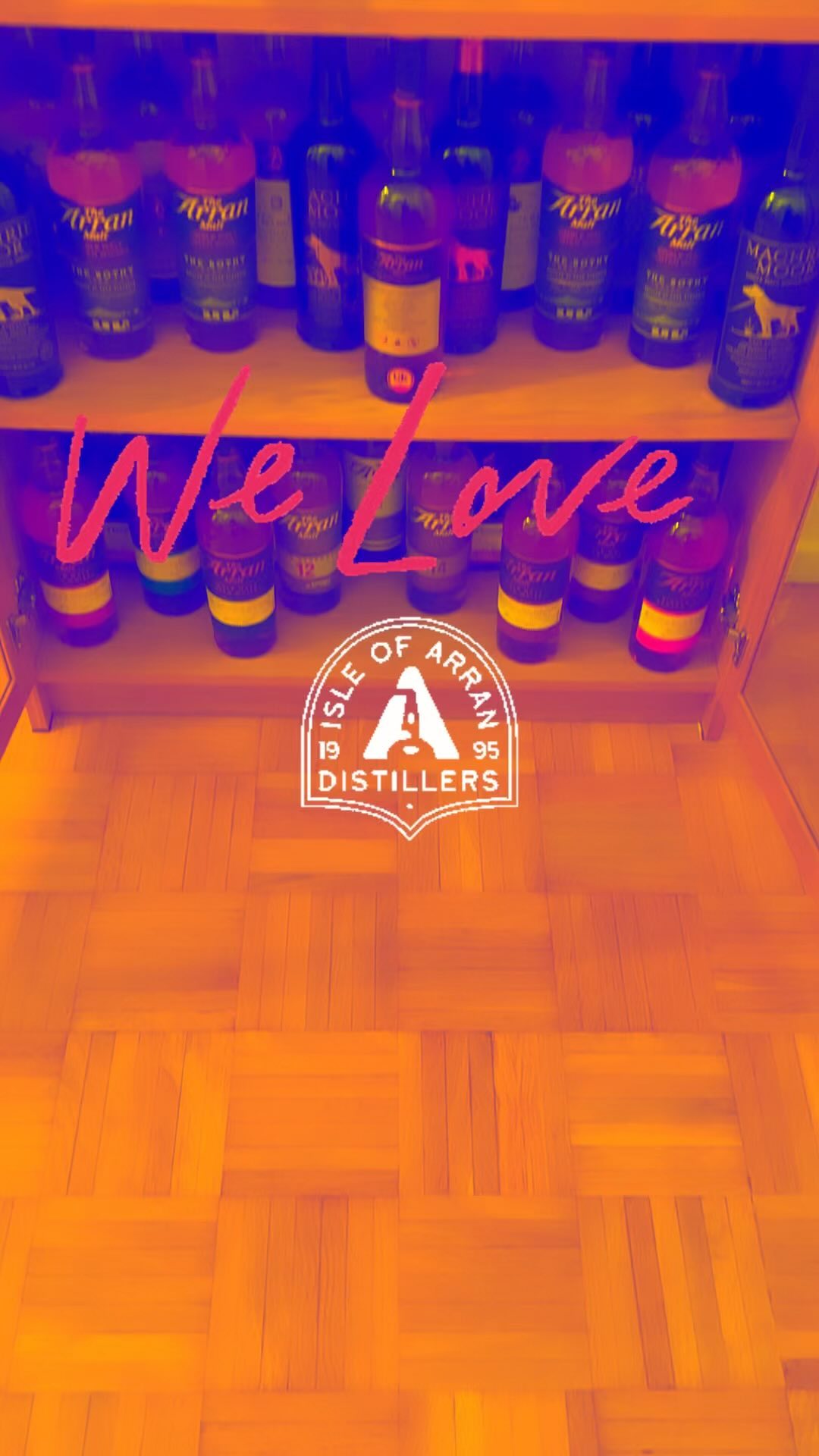 🇩🇪 Wir haben eine Liebe für @arranwhiskyofficial und konnten bereits ein paar Abfüllungen für uns gewinnen. Ein Whisky Experience mit Arran ist schon lange überfällig. Meint ihr nicht auch?
* * *
🏴 We have a love for @arranwhiskyofficial and have already won a few bottlings for ourselves. A whiskey experience with Arran is long overdue. Don't you agree?
#arran #arranwhisky #whisky #whiskylove #whiskyporn #whiskygram #welovewhisky