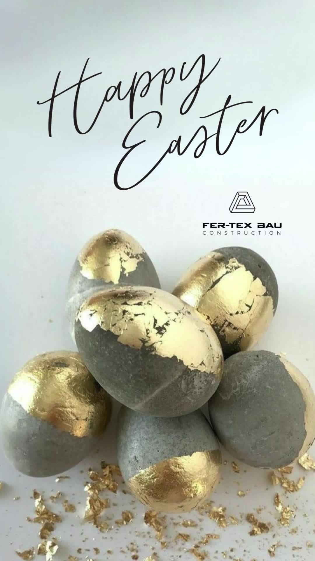 Ahány ház, annyi szokás – tartja a mondás.
És ez a húsvéti tojásfestésnél sincs másként: van, aki hagymahéjjal színez, más ecsettel díszít, és van, aki... az építőiparból inspirálódik! 🧱🎨
Miért ne lépnél ki idén a megszokottból?
Mutatjuk, hogy mi hogyan gondoltuk újra a húsvéti kreativitást! ➡️
👷♀️ Engedd szabadjára a fantáziád, és ötvözd a hagyományt a szakmával!
🐣 Kellemes húsvéti ünnepeket kívánunk – tele ötletekkel és szép pillanatokkal!
---
#fertexbau #construction #clthome #generálkivitelezés #generalconstruction #home #otthon #felujítás #építkezés #architecture #easter #happyeaster #húsvét