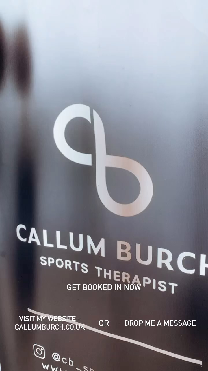 Look after your body
RECOVER
MAINTAIN
PREVENT
Get yourself booked in, wether it’s injury specific, general tightness or just for a full body MOT 🤙🏽
*also shoutout to @skyhighballoonsuk for my colour themed balloons, making the clinic look 👌🏽
#massage #sportsmassage #injury #musclerelease #sports #running #tightness #sportstherapy #sportstherapist #massagetherapy #massagetherapylife #rehab #fitness #gym #musclerelease #fit #balloons #blackandgold #clinic