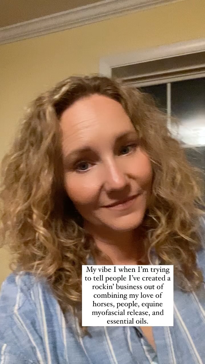 I’m so thankful that I am able to do exactly what I am created to do! 🙏🏼
Am I weird? You bet I am! (You know this is 100% true if you’ve ever seen me work.) But I wouldn’t have it any other way! It’s simply how God created me. 😅
I’ve been called a healer, witch, white witch, voodoo doctor, angel, and many other sweet, and not so sweet names… and that’s ok. My people are my people… and if you are part of my people… you are most likely equally as weird as I am, and I love you for it! 💖