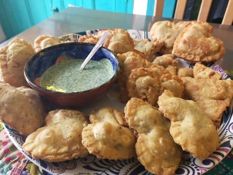 Join me for Supper Club, Workshops and Courses in Punjabi Cuisine!!
www.purdyspunjabicuisine.co.uk