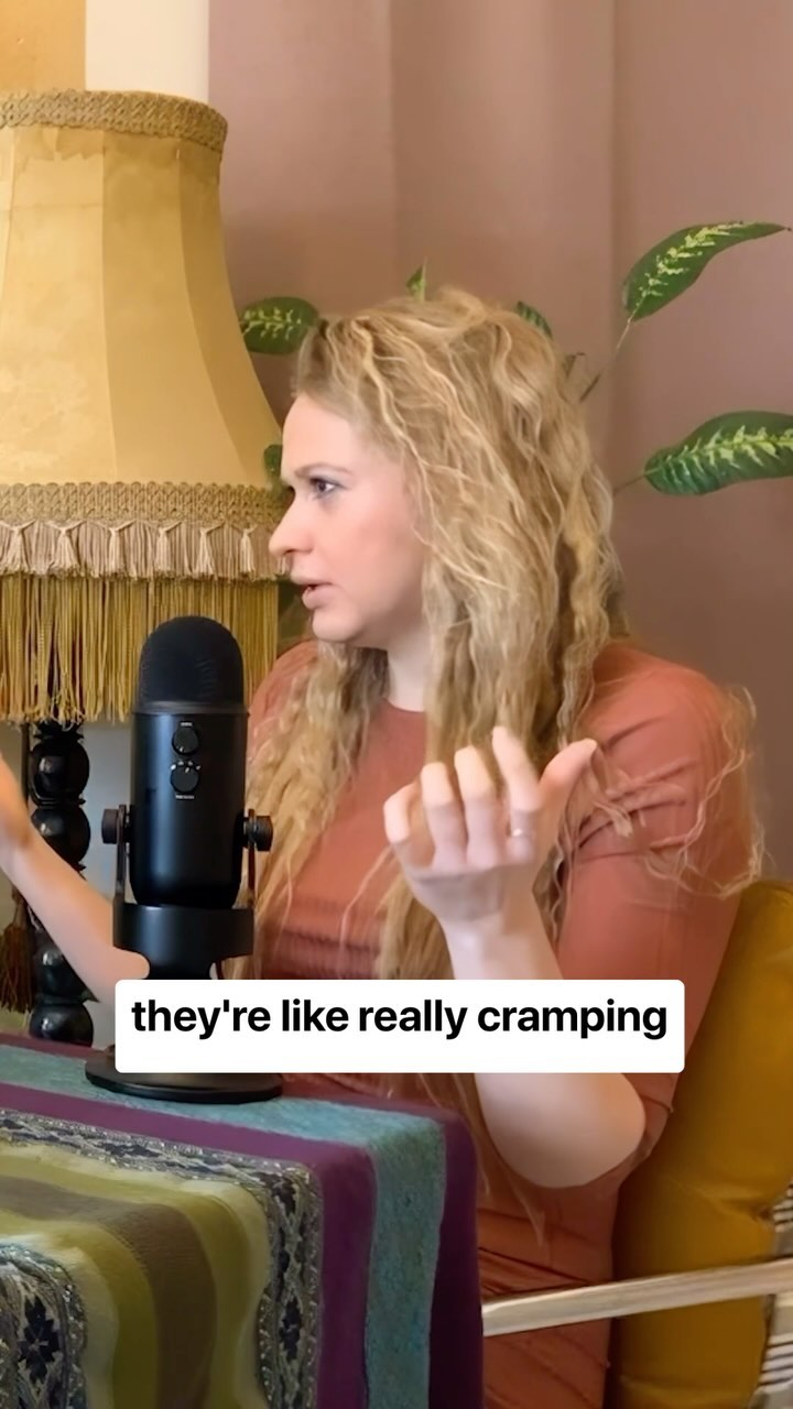 ➡️ Watch the whole talk by checking out my YouTube channel, or click the ‘Talks’ button in my highlights 🧡🌿
- also available on spotify and other podcast platforms 👌🏽
Thumbs up and comment for supporting us 💛