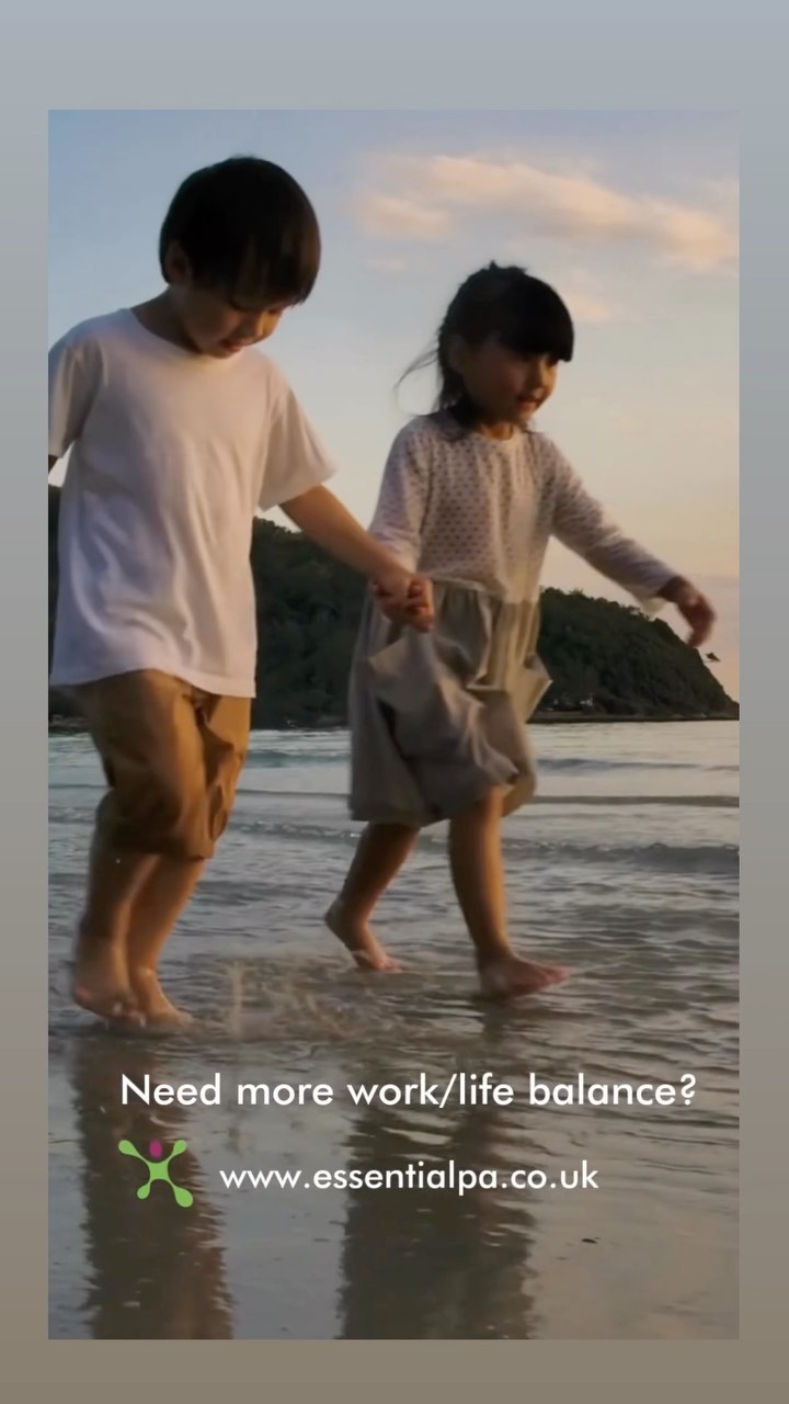 “Choose the bigger life” says Gretchen Rubin, creator of the Four Tendencies, bestselling author, and podcaster. In one of her strategies in her Happier podcast she says, “When I’m trying to make a tough choice, I say to myself, “Choose the bigger life.”
In a particular situation, people would make different decisions about what the “bigger life” would be, but when I ask myself that question, it always helps me see the right answer, for myself.”
We can apply this to our business decisions and work life. Do we stay one more hour at our desk or go and read your children a bedtime story? Do we answer emails at the weekend or go and have tea with parents?
Choosing the bigger life is never wrong, wouldn’t you agree?
#paserviceuk #chiefexecutiveorganization #remotesupportservices #businesssupportspecialist