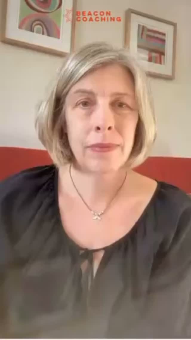 If you’re overwhelmed, this simple sorting exercise from Steven Covey #midlifecollision #midlifecollision #womeninmidlife creates immediate clarity. It helps you see more clearly where to focus your efforts and where you can take action.
Instead of feeling paralysed by thinking about everything all at once, we start to realise we’re spending precious energy on concerns we can’t change, and neglecting the impact and control we actually do have.
#midlifecollision #burnoutrecovery #womeninmidlife