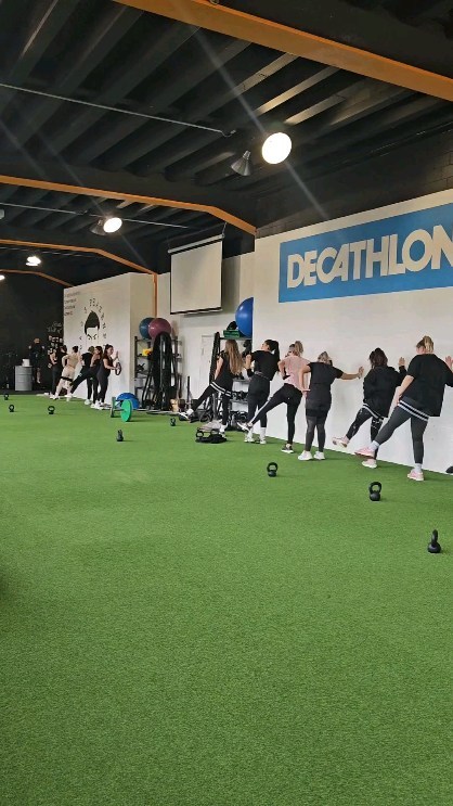 Women Power | 💪🏻