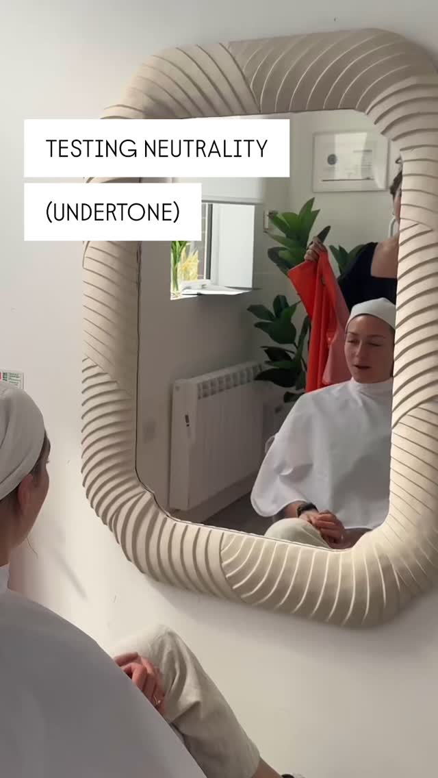 Did you know that finding your undertone is the first step to unlocking your perfect colour palette?
This is just one of the steps we do as part of your colour analysis and the results are always so interesting!
Want to discover your best shades? Book your colour analysis with me! 🎨✨
••••••••••
#colouranalysis #thestylepassport #colouranalysisnorfolk #colouranalysissuffolk #coloranalysis #findyourseason #effortlessstyle #lowestoftcolourspecialist #whatundertoneareyou #undertones #goldundertone #silver #neutralundertone