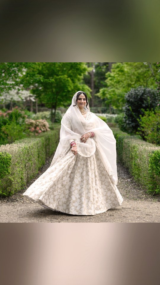 The story of Jaspreet & Amrita
www.thefilmeditor.co.uk
CLICK + LIKE + SHARE
BRIDE & GROOM - @amzkd
Bride Outfit - @lavanyalondon
Jewellery - @reddotjewelsbrides
Mehndi - @bhavismehndi
MUA @ Hair - @shrena.kara @aabeautylondon
Photographer - @randbphotos
#weddingsutra #bride #indianbride #asianbride #luxurywedding #weddingvideography #reels #instareels #viralvideos #viral #viralvideo #punjabiwedding #punjabiweddings #sikhwedding #bride #bridesmaids #weddingjewellery #bollywoodwedding #sikhbride #hindubride