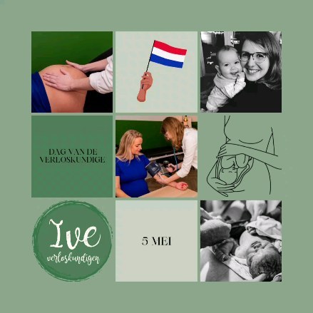Het is vandaag 5 mei, bevrijdingsdag 🇳🇱 en internationale dag van de verloskundige🤰! Ik had als klein kind nooit gedacht dat ik verloskundige wilde worden en al helemaal niet dat ik een eigen praktijk zou hebben. Nu kan ik met trots zeggen dat verloskundige zijn voor mij het mooiste beroep is dat er bestaat❤ en hoop ik met mijn enthousiasme nog heel veel aanstaande ouders te mogen begeleiden.
#verloskundige #verloskundigezevenhuizen #verloskundigenpraktijk #verloskunde #zwangerschap #zwanger #kinderwens #geboorte #kraamtijd #kraamperiode #bevalling #kraamtijd #verloskundigewaddinxveen #waddinxveentriangel #Waddinxveen #koningskwartier #verloskundigen #zwangerschapstest #zwangerschapstips #dagvandeverloskundige #internationalmidwifeday