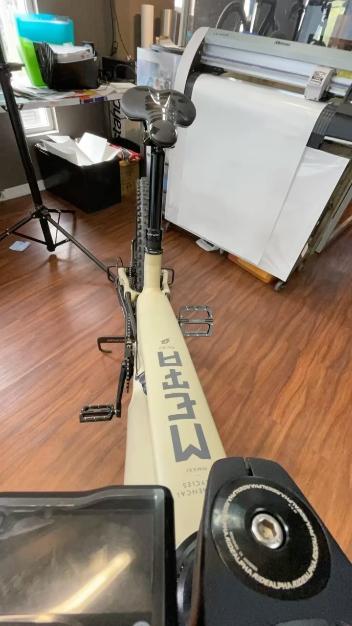 Proteger tu bici es nuestra pasion🤟🏽🫶🏽
No te damos challa, te damos seguridad