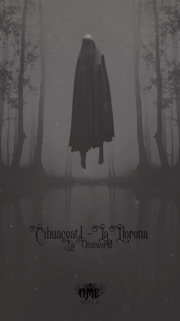 Tema inspirado en la leyenda de Cihuacoatl - La llorona … la canción dura 3 mins y algo y va creciendo progresivamente… aquí solo se pudo poner un pedacito! Ojalá la puedan escuchar completa! 🖤🤍💀 Felices fiestas 💀🤍🖤
.
.
.
#Aztecasmitosyleyendas #omeworld #cinematicvideo #cinematicmusic #mexicas #diadelosmuertos #dayofthedead #creepy #horror #prehispanic #lallorona #prehispanico #mesoamerica #leyendas #aztec