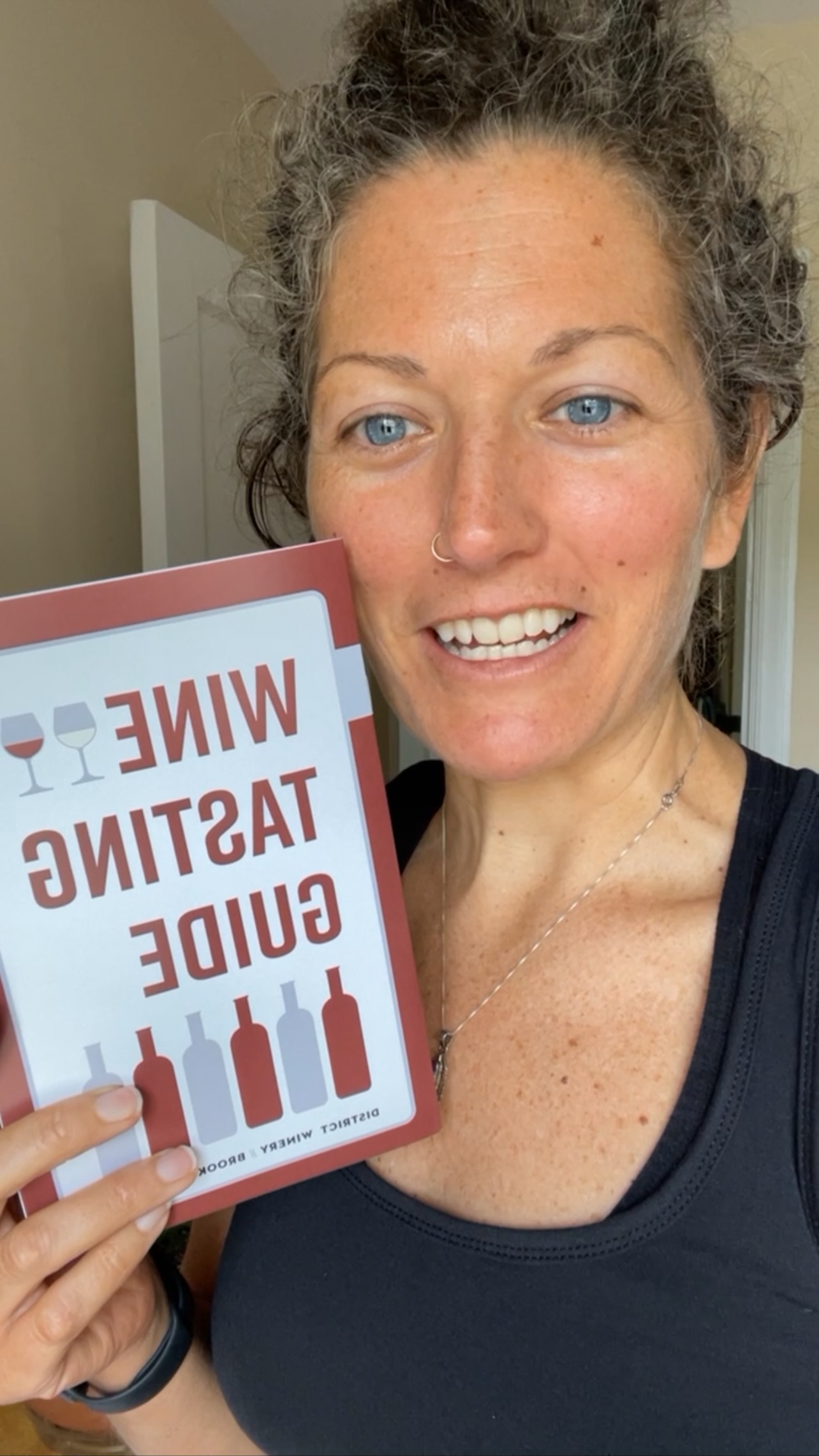 Howdy wine drinkers! Last year I helped @districtwinery and @brooklynwinery with their virtual tasting product launch. They wanted to create a unique out of the box experience for people who purchased their product. Since then, they have offered more product offerings.
Creating more modern sales sheets and product designs that are on brand and cohesive in style.
You could have a great product or idea but if it isn’t packaged or presented well it won’t be received well.
Packaging matters. Design matters.
What feeling do you want your customers to have when opening up their new product?
If you have any questions about what you could do to enhance your product’s out of the box experience -send me a message or comment below.
#packagingdesign #outofthebox #productpackaging #virtualevents #wine #katiediddesign #winetasting #notes #experience #richmondva #washingtondc #dcwinery #brooklynwinery #nyc #grapes🍇