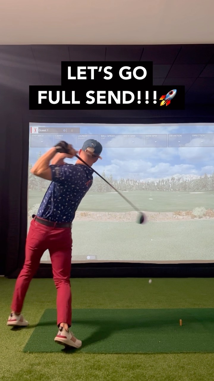 Tag a mate that hits BOMBS!💣
And one that DOESN’T!😂
🚀Book a session now! Visit our website www.ctgolf.co.za to see how far you smash the big stick!!!🚀
🎁Don’t forget to enter our competition for a free 2 months unlimited membership! 🎁
To enter, FOLLOW us, LIKE our first post and TAG 2 mates in the comments below!🤩
WINNER announced 30 Jan🎉
capetowngolf #golfcpt #golfsimulator #golfrsa
#golfsouthafrica #westernprovincegolf #wpgolf #pgatour #indoorgolf #indoorsimulator #drivingrange #golftips
#lpgatour #lettour #livgolf #golfcoach #golfswing #golfvibes
#golflife #golfgirl #golfgirls #juniorgolf #kidsgolf #sakidsgolf #uskidsgolf