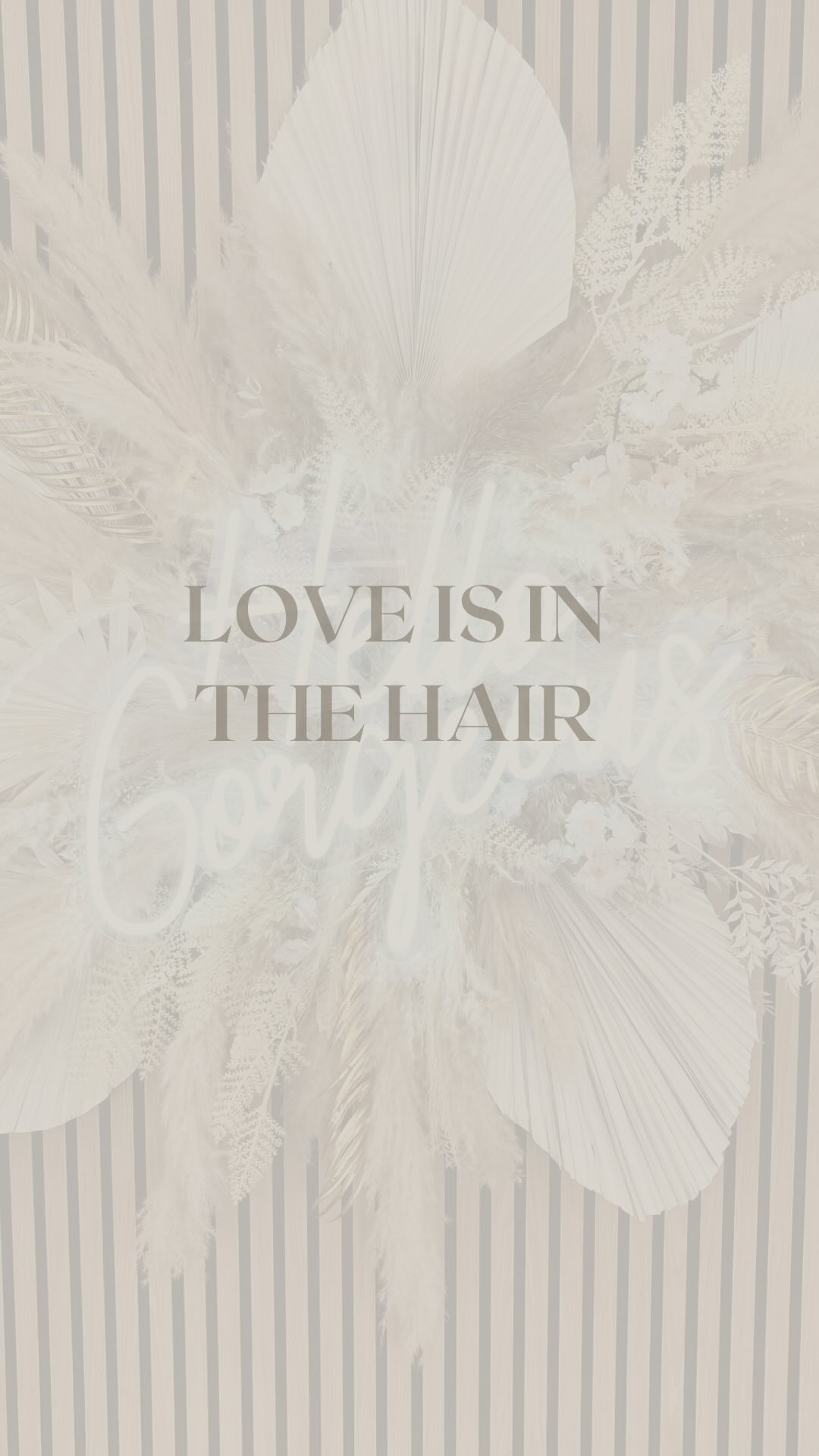 Love Is In The Hair! ❤️🩷❤️
This week at Blend Salon we are serving some Valentines inspired drinks for our lovely clients:
❤️ Love Bug Hot Chocolate
❤️ Cupid’s Cocktail
❤️ Love Is Sweet Treat Boxes
We can’t wait to see you all ❤️🩷❤️
#blendsalon #blendsalonderby #valentinesday #valentineshairsalon #extensionspecialists #balayagespecialists #blondespecialists
