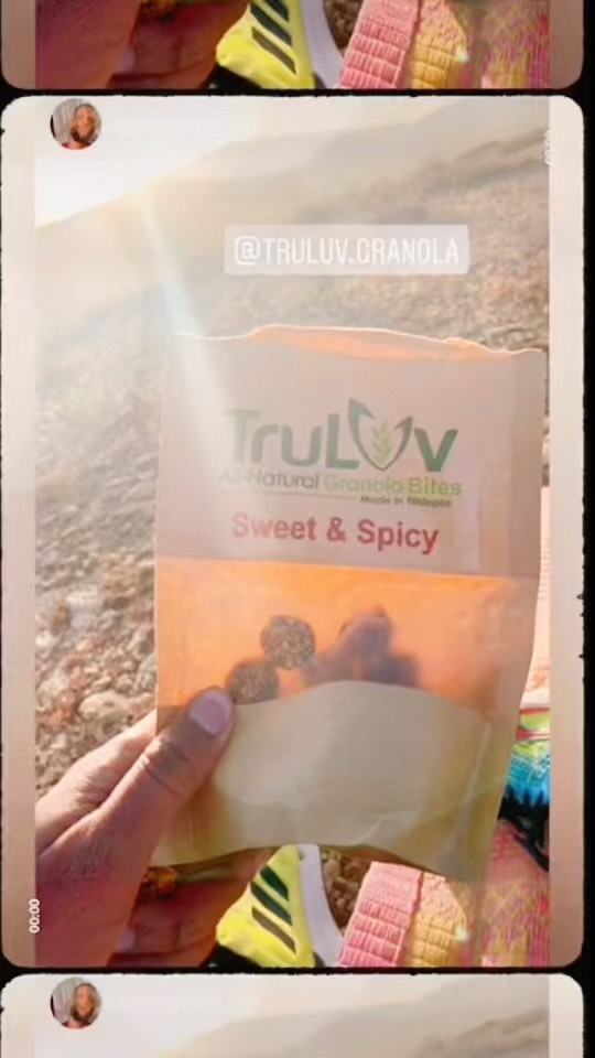 we have a soft spot for fine art, what can we say ☺️
.
.
.
.
.
.
#truluvgranola #ethiopia #madeinethiopia #workofart #addisababa #food #addisfoodie #landoforigins #visitethiopia #ethiopianfood #travelethiopia #sweetandspicy #snacksmart #snacklover #travelsmart #feelinggoodfeelinggreat #happyfood #foodinaddis #addis #customerappreciationpost #africa #ethiopian #delicious