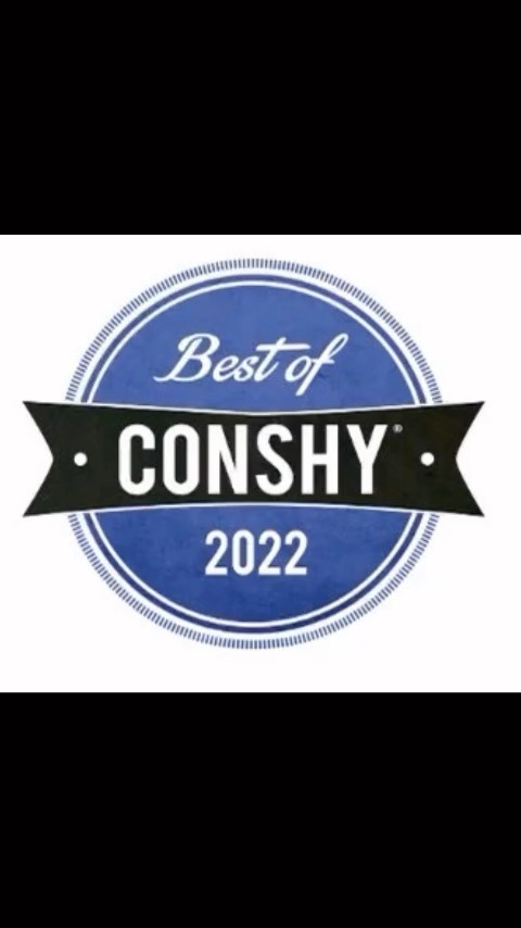 We are proud to announce that we were voted the best venue in Conshohocken for the second year in a row! Thank you to everyone who has voted for us and continues to help us grow! We have the best clients ever!
#venue #conshohocken #eventspace #conshy #thankyou