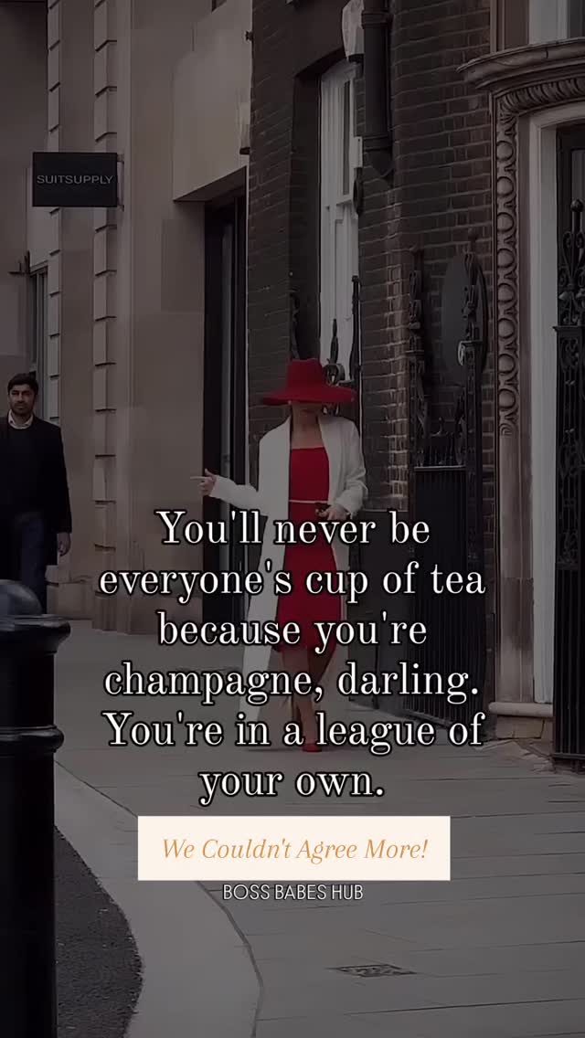 We Couldn't Agree More!
#sheshepopstyle #luxeandlovingit