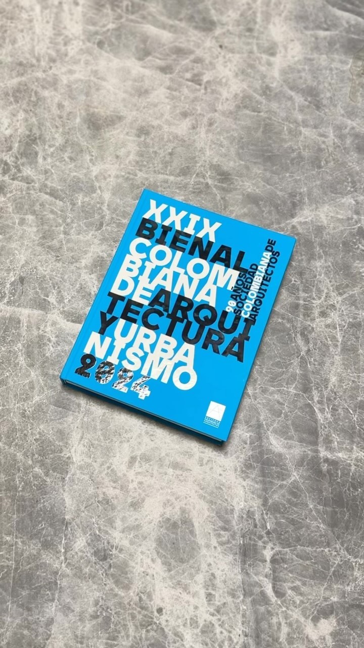 XXIX Bienal Colombiana de Arquitectura y Urbanismo
Centro Día para el Adulto Mayor - Granada Sur
@oau.studio + @niro_arquitectura en la categoría Proyecto Arquitectónico.
CoCo Paraíso
Proyecto de vivienda social, redensificación y revitalización urbana, en la categoría Hábitat Social.
@sca_nacional